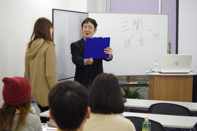 発達障害についての基礎知識と適切な対応方法を学ぶ「発達障害」