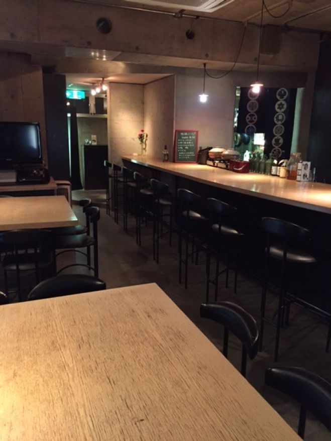 3/27(日)12時~独身限定!西麻布大人のランチ交流会