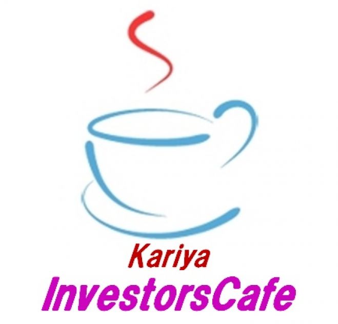 Investors Cafe
