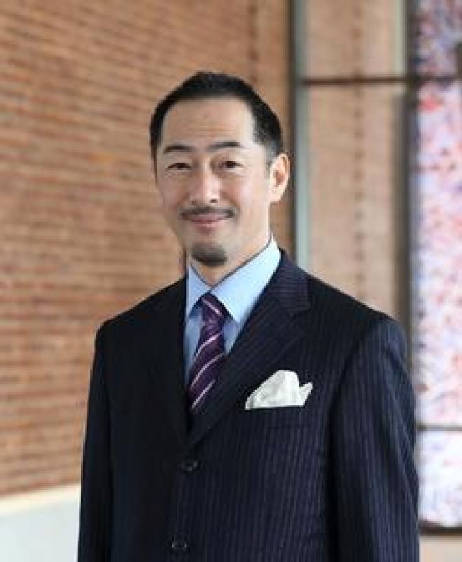 第一線で活躍する知識人から学ぶセミナー