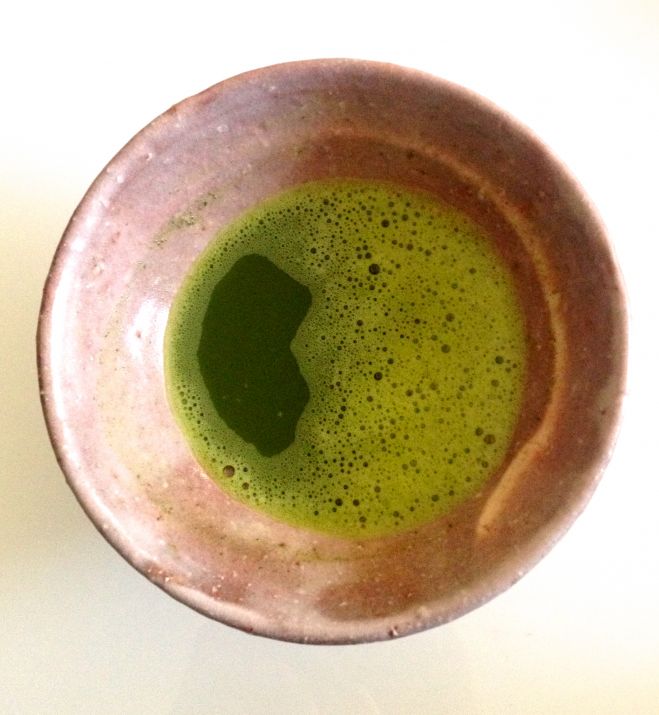 茶の湯のジカン