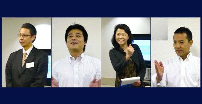 人前で伝えるときの心得〜2時間で学ぶ基本のキ(話す編)