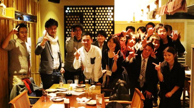 【20代夜活】3/25(金) みんなでワイワイ夢づくり!「夢カタルンダー」in埼玉・大宮