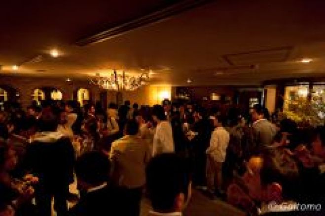 3/18(金) 汐留 FridayNight大規模恋活交流Party/200名パーティー