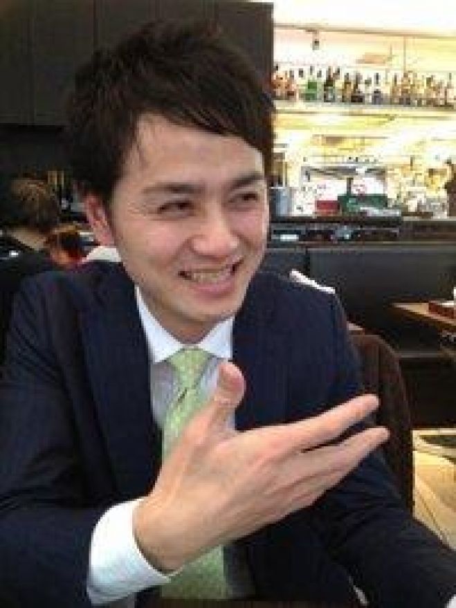 元お笑い芸人による 「話し方講座」