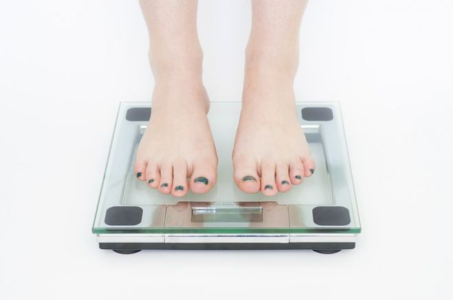 こころもからだもスリムに・・ダイエットセラピー