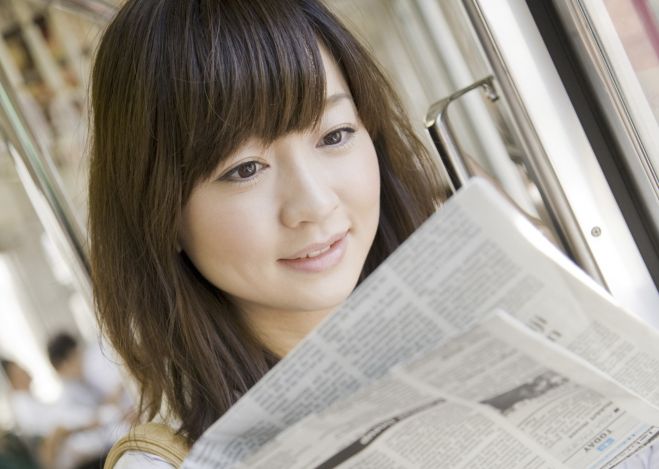 The Japan Timesではじめる 「ビジネス英語入門」