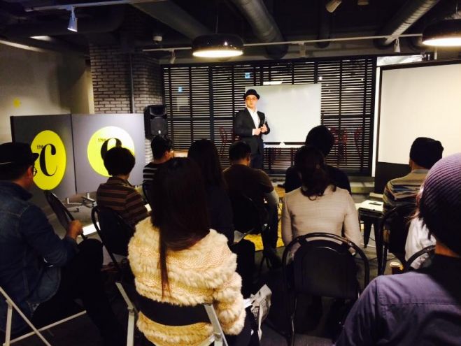誰でもできる演劇活用法レッスン~大人も子供もおにいさんも~4月05日(火)in新宿