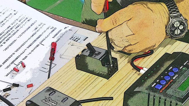 小さく始めるオフグリッド!!! 独立型ソーラー発電機 製作ワークショップ