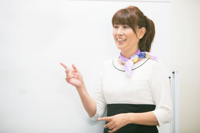 【無料】うるおい肌のための洗顔教室で女子力アップ!