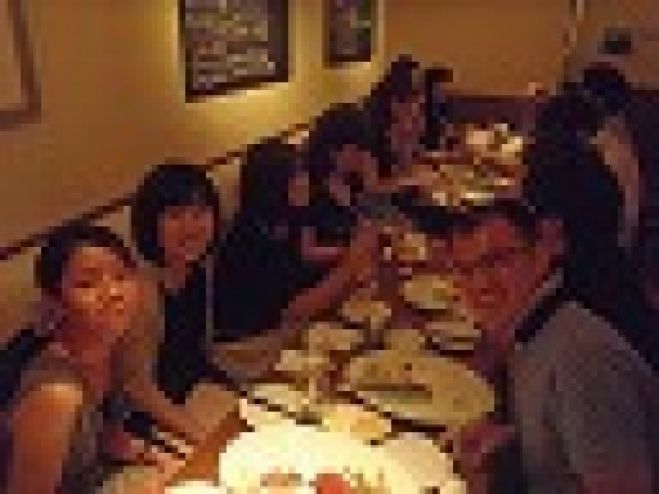 【赤坂☆ダイニングバー飲み会パーティー】社会人サークルFEAD