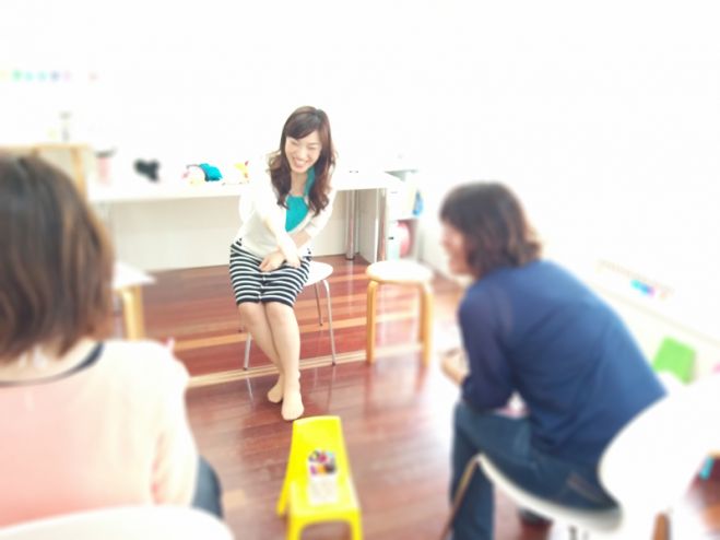 幸せで輝く人の「ものの見方」 4/15(金)【午前】 沖縄・那覇