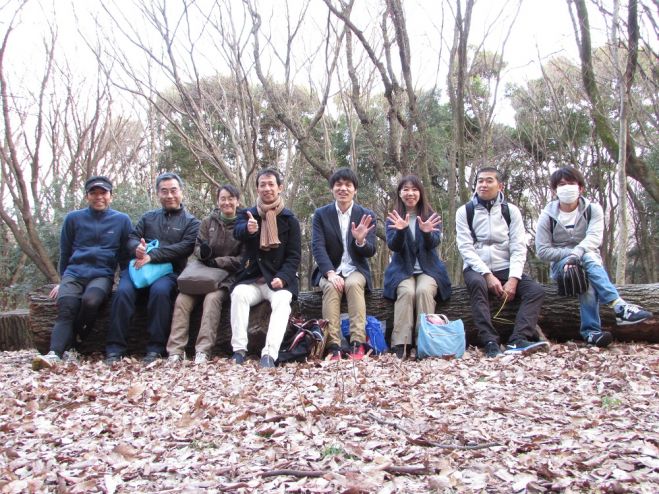 セブメディ50 in 光が丘」(4月3日@練馬光が丘公園)