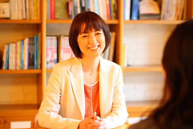 『心のことをお話しします』 性格について