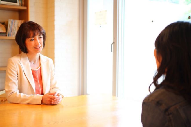『心のことをお話しします』 感情処理 我慢とコントロール