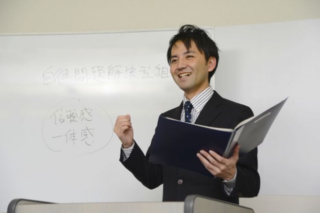 出世する社員が実践している仕事の進め方