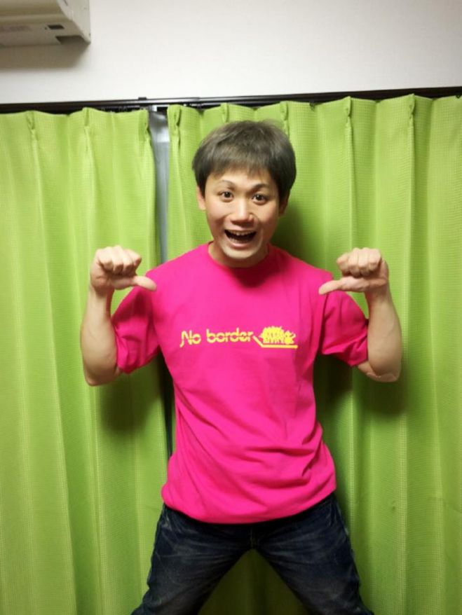 発達障がい児(者)の想いを繋げる 架け橋の会
