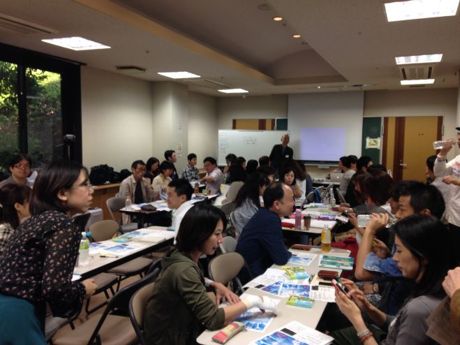 アートを使ったカウンセリング技法が学べる!クレヨンアート・カラーセラピー体験説明会 コピー