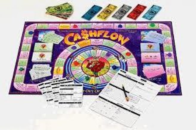 ●●新大阪開催●● 初めての方でも大歓迎,超初心者のためのキャッシュフローゲーム お金の知識と教養を身につけましょう!
