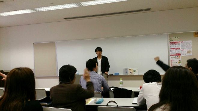 新型コミュニケーション能力開発セミナー