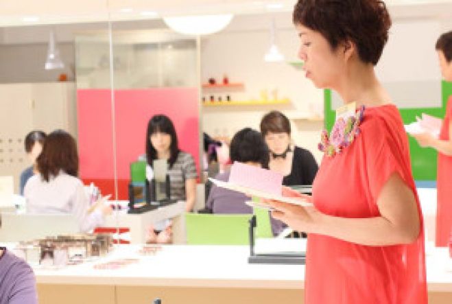 平日午前「まなゆいベーシックコース」(3時間×2回)