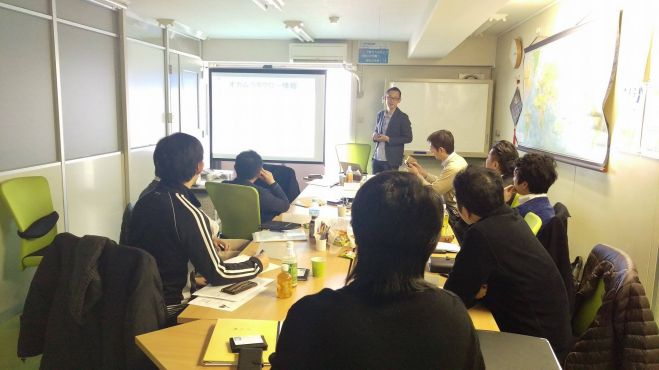 【さらば仕事メタボ!】成長の角度をキュッと上げる↑業務効率化メソッド習得セミナー