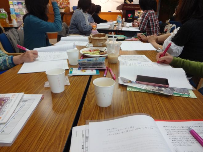 大人が絵本を深読みする会~絵本で気づき4月15日(金)