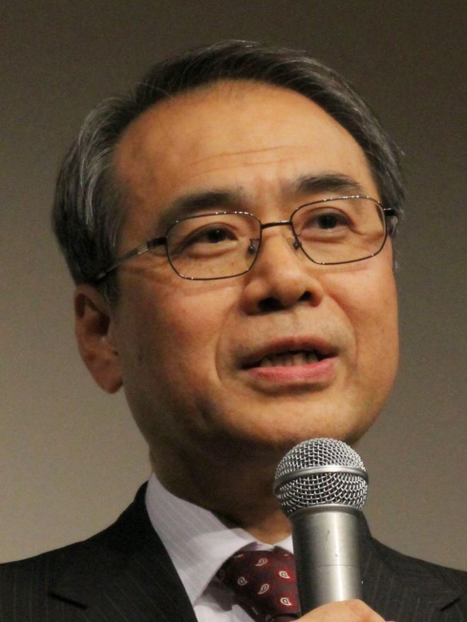 岡田知弘京大教授講演!地方創生と日本の未来―地域社会の再生に挑む