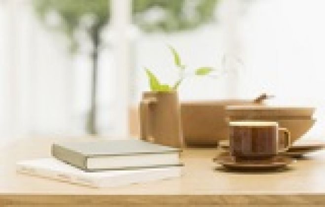 【4月1日7時10分~横浜】早起きして一日を活動的に♪!朝活カフェ読書交流会(^^♪