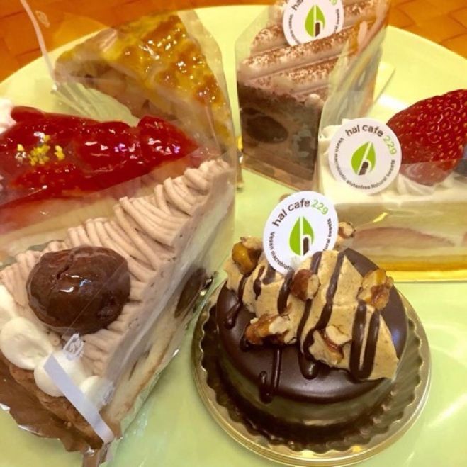 4月7日(木) ヨガして、食べて、わたしにかんしゃ @hal cafe 229