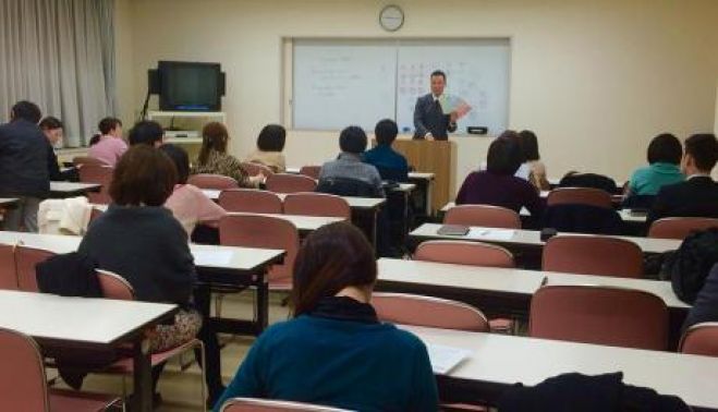 “『御文章』に学ぶ”講座 坂井4/28(木)夜