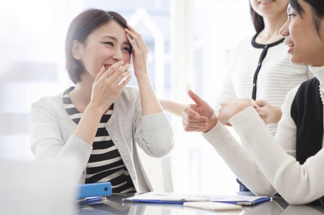自分を知り、他者を知る