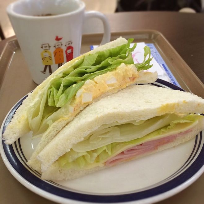 【京都】お茶会@ホリーズカフェ