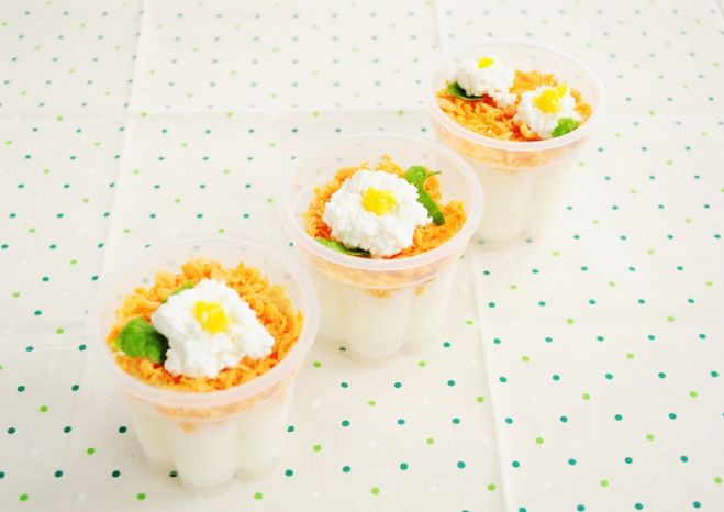 【4/29事前予約】(親子優先クラス/6組12名募集)C-2 Mini☆M'S Kitchen.