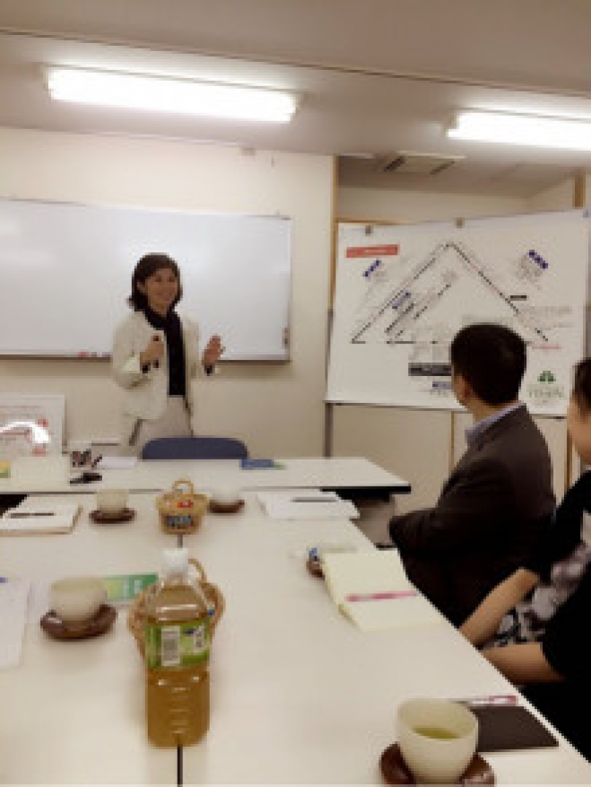 【体験】心理学で人生に変革を!【東京5/11】 ビジョン心理学体験講座