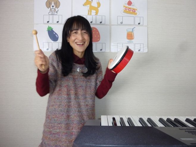 きっずキラキラ講座
