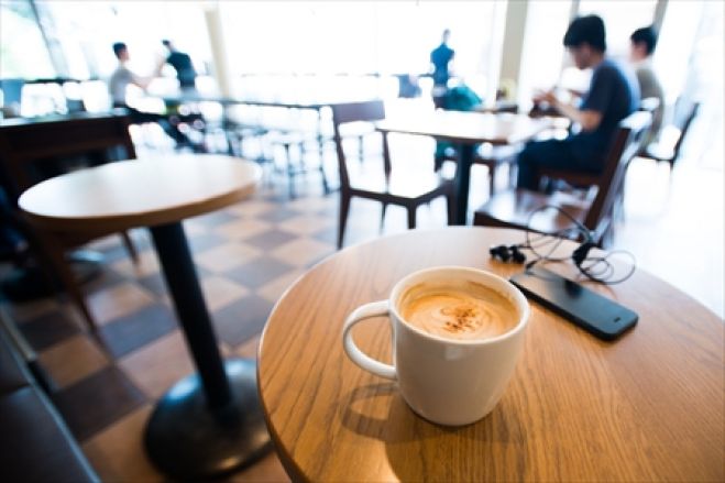【横浜朝活】サラリーマンやOLに好評!副業・ビジネス勉強会
