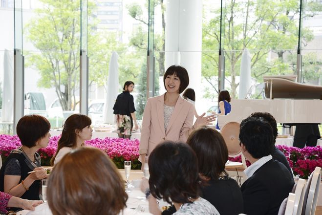 「信頼力」の魅せ方・話し方〜④非言語メッセージの大切さ・相手の話を引き出すコツ〜@芦屋