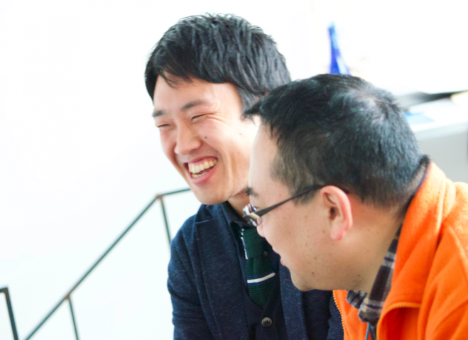 【朝活】異業種の人たちと話す会