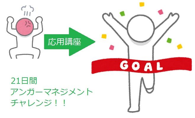 【熊本】アンガーマネジメント応用講座 2016/07/10(日)13:00
