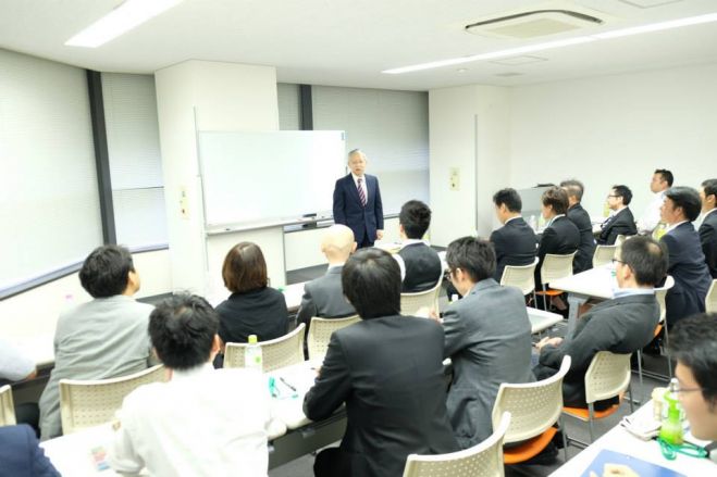 ネット集客スタートセミナー