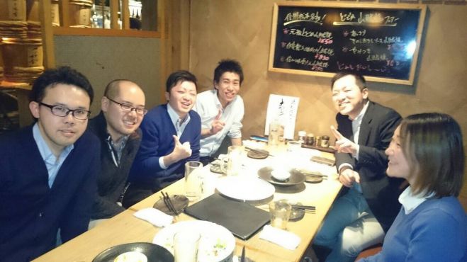 大宮で500円飲み会
