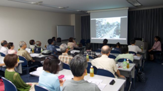 第53回 樹木葬・永代供養墓セミナー&ご相談会