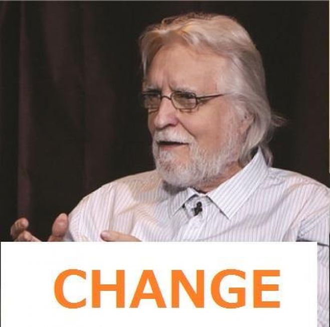 「CHANGE」上映会&引き寄せの法則実践セミナー