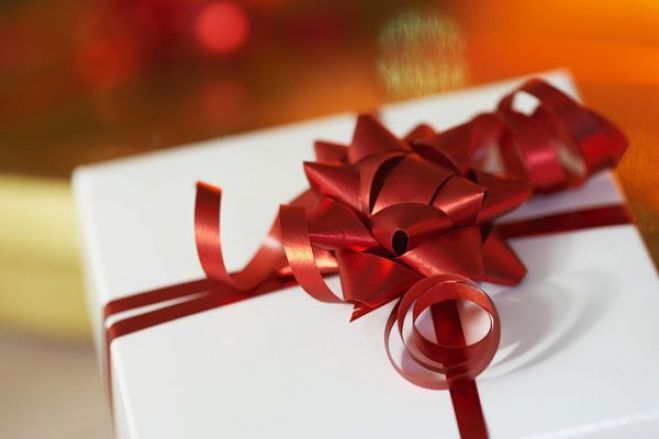 The GIFT 〜神様が与えてくれたGIFT(“本当の自分”)を受け取る3つのステップ〜