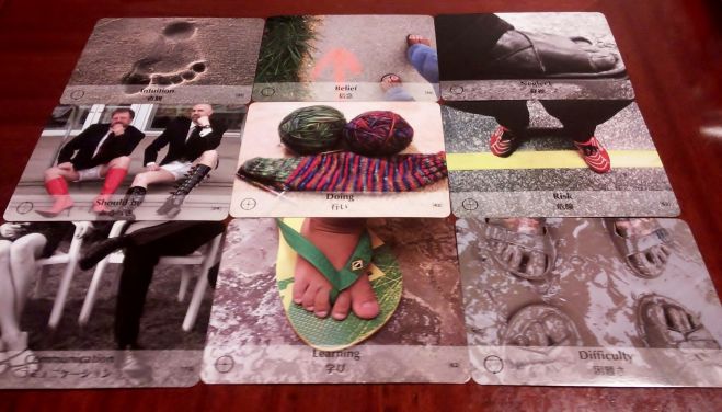 【5月】Points of You(コーチングゲーム)体験会 in 名古屋