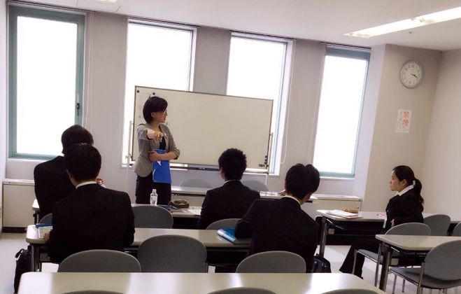 就活の母プレゼンツ!「自分らしさ」を伝える!就活セミナー vol.3