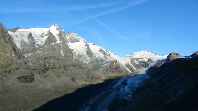 少人数ヨーロッパアルプス展望 東チロル, ドロミテ絶景ハイキング