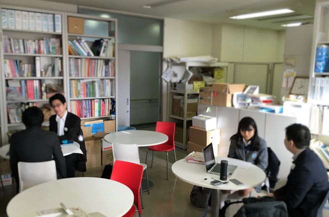 生徒のやる気を引き出すコーチング 入門編②生徒が互いに成長するピアコーチング実践