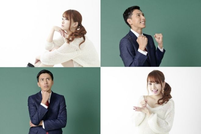「あっと言う間に」どんな悩みも解消して、次に進めるワークショップ